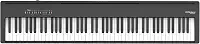 Roland FP-30X- BK Roland Piano Digital Compacto