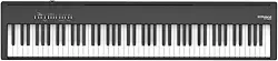 Roland FP-30X- BK Roland Piano Digital Compacto