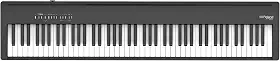 Roland FP-30X- BK Roland Piano Digital Compacto