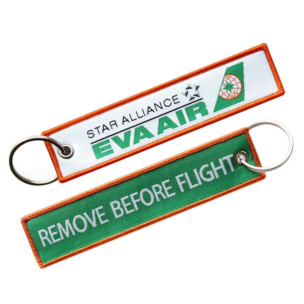 REMOVE BEFORE FLIGHTタグ Amazon.com: Rotary13B1 - Remove Before Flight Key Chain - 5