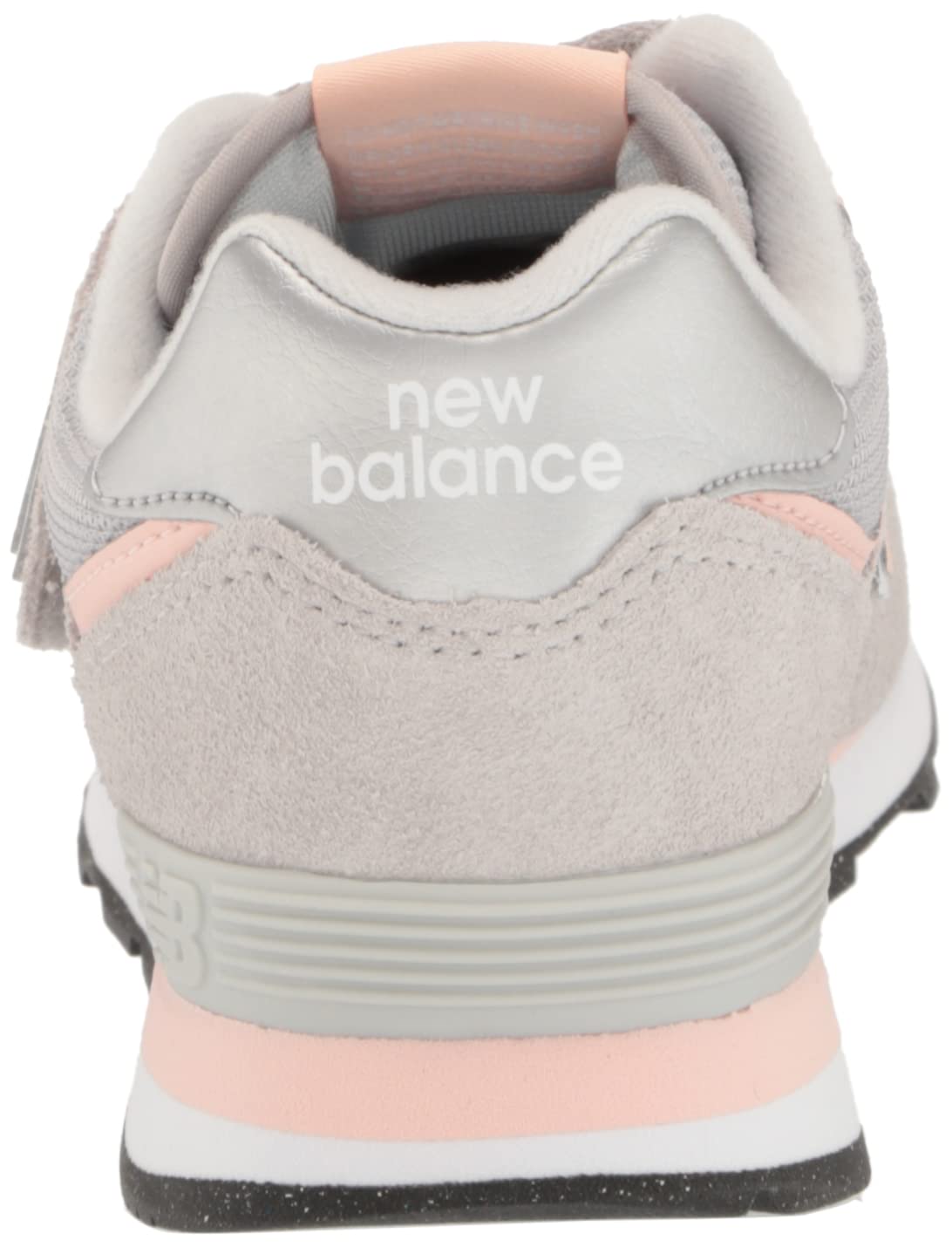 New Balance Kids 574 Core Hook and Loop Sneaker