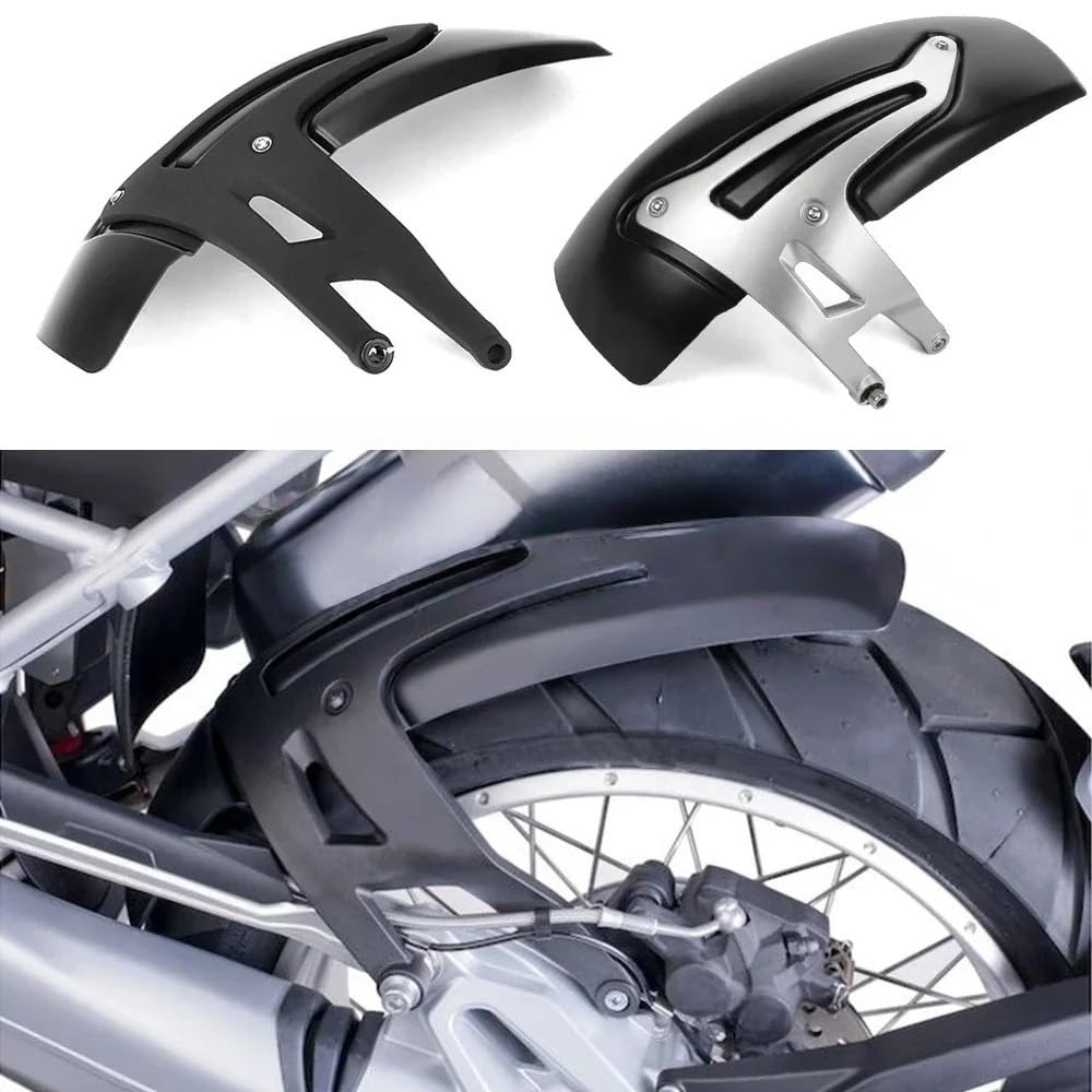 Motocykl przedni błotnik Błotnik tylny błotnik do BMW R1250GS R1200GS LC ADV Adventure/2019 osłona przeciwbryzgowa Błotnik motocyklowy