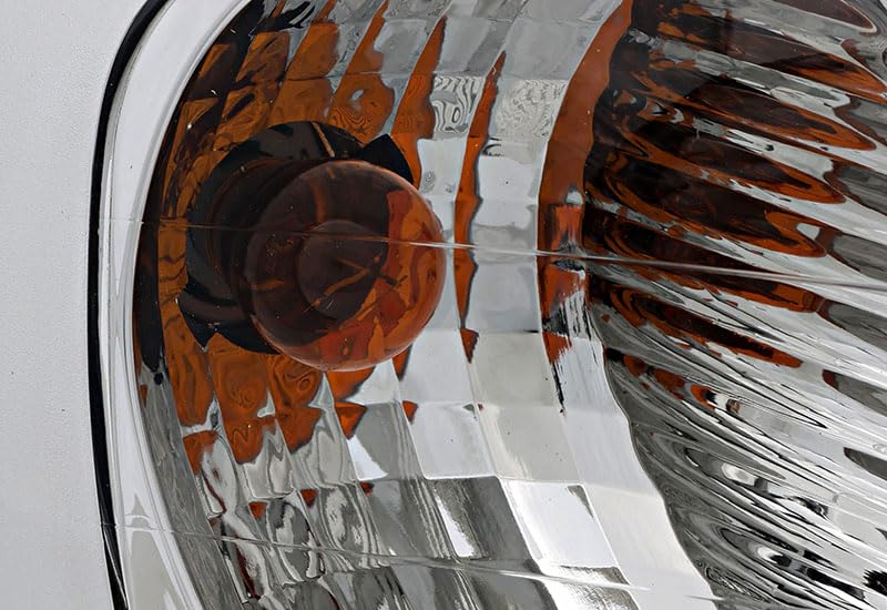 Compatible with Volvo S80 Corner Light Lamp 2004 2005 2006 Passenger Right Side