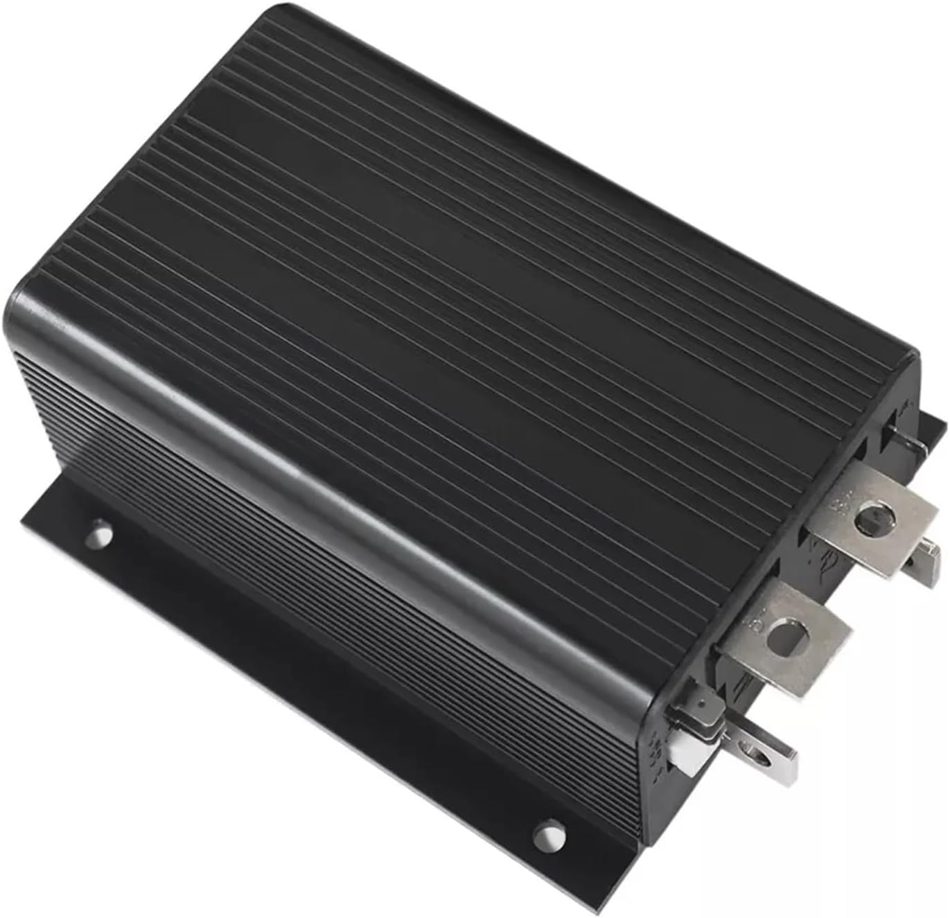 1pcs 1204M-5305 Motor Controller 48V 325A 0-5k Motor Control Replacement for Car