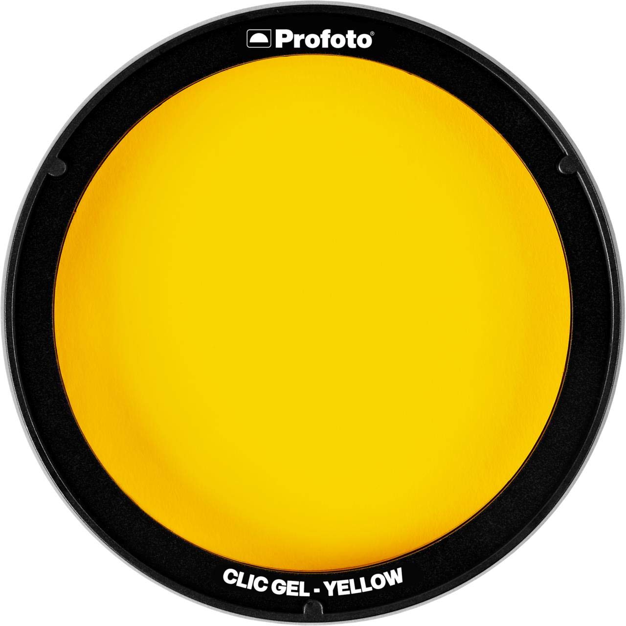 Profoto Yellow Clic Gel