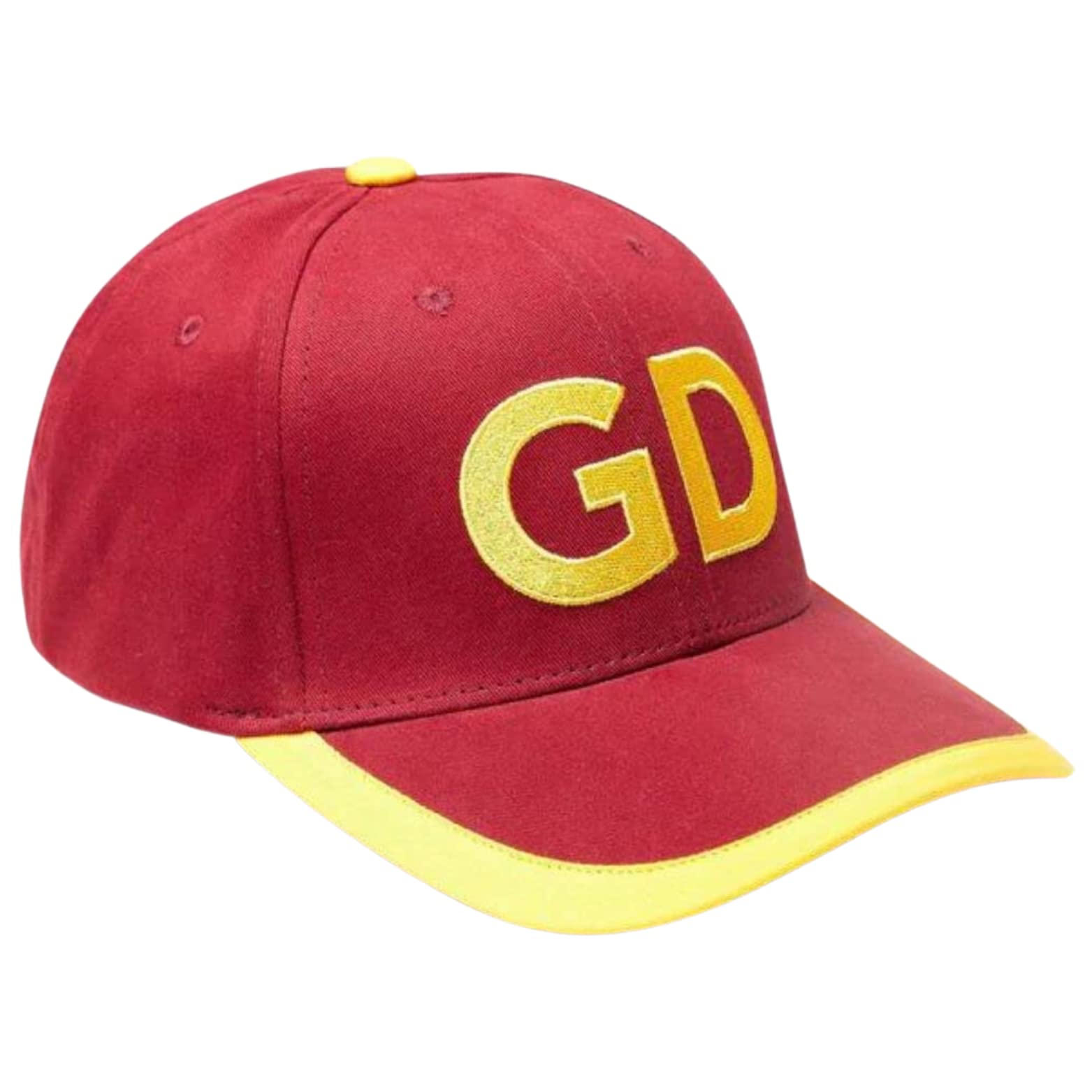 go devil Printed Cap-picture-19
