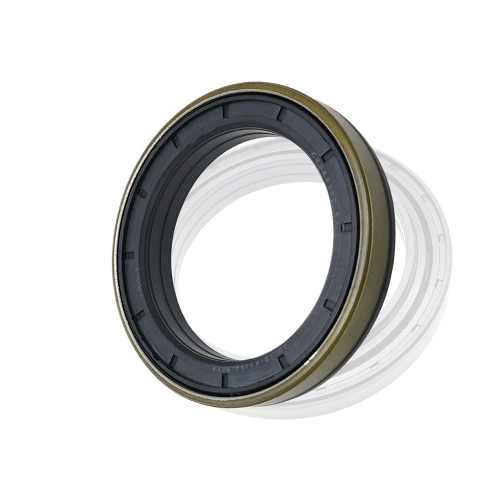 Hhwqruoet One Color Drive Axle Oil Seal 66.15X91x12.5/14Mm Hub Shaft Seals