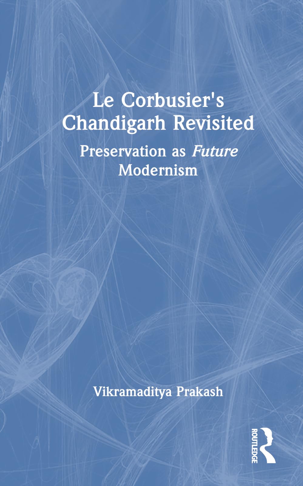 Le Corbusier Chandigarh livre inspiration pour table basse salon design