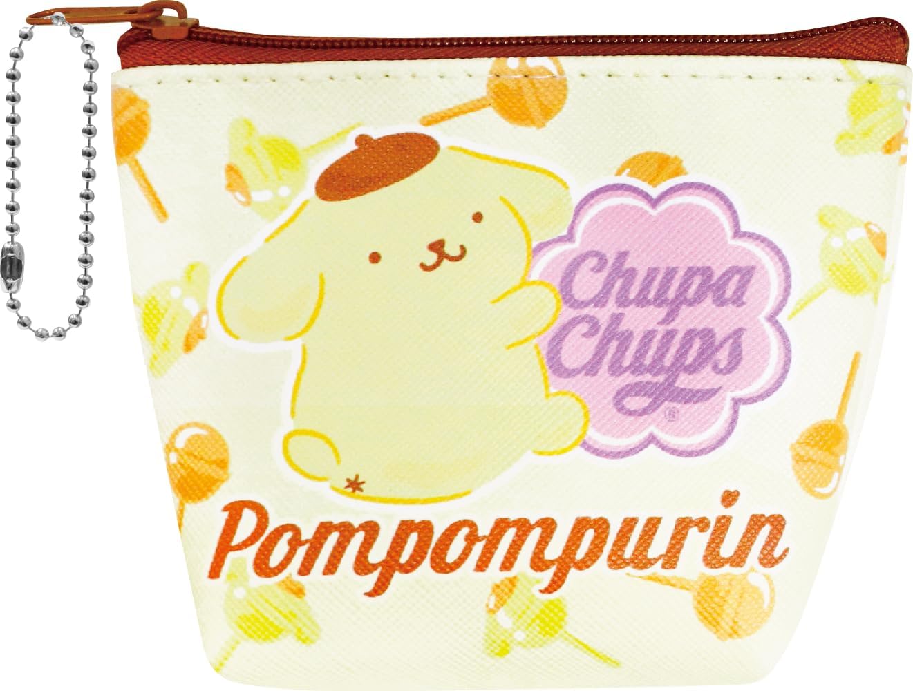 Amazon.co.jp: ジェイズプランニング チュッパチャプス×サンリオ