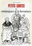  Petits contes des campagnes Lorraines.