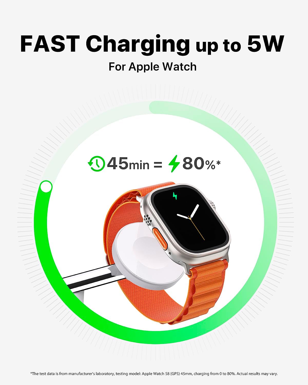Power Up: The Ultimate 3-in-1 Wireless Charging Station for Apple Devices