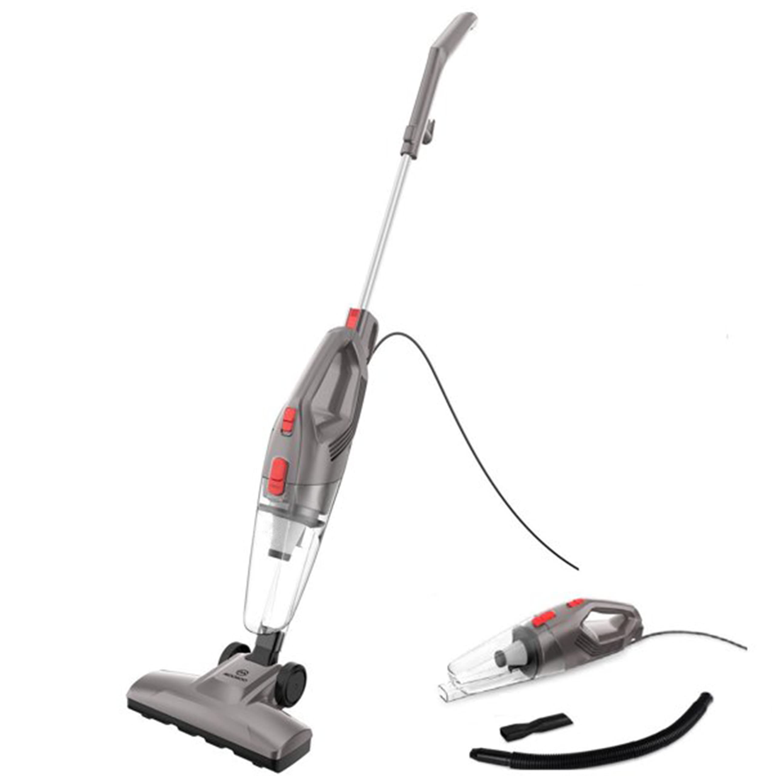 moosoo steam cleaner