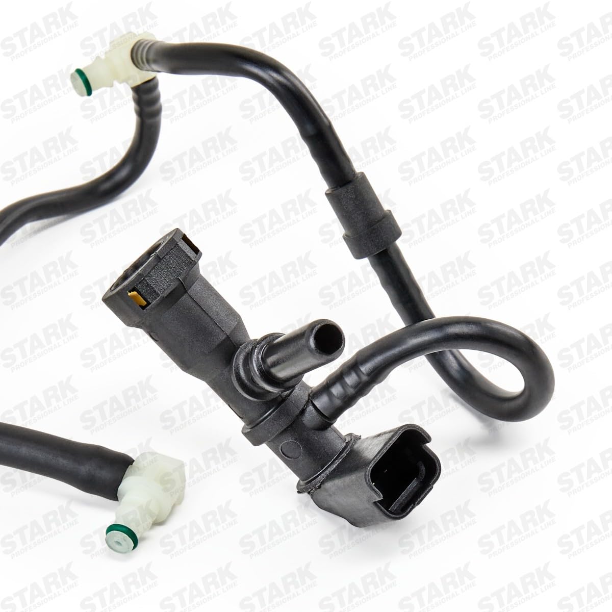 STARK SKHFO-3370055 Tubo flexible combustible de fuga Compatible con RENAULT MEGANE III Grandtour KZ0/1
