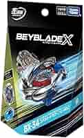 Amazon | 【正規品】 BX-34 スターター コバルトドラグーン 2