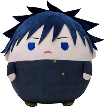 Amazon.co.jp: マックスリミテッド TVアニメ「呪術廻戦」ふわ