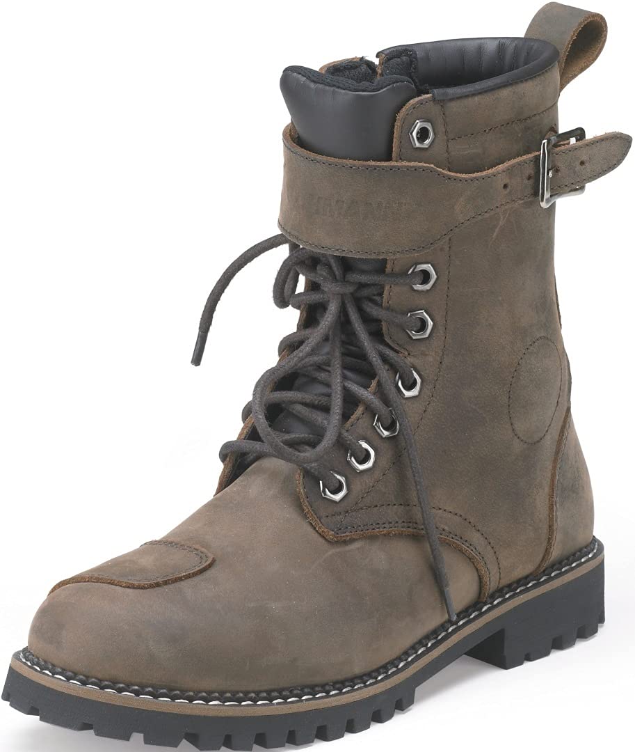 Kochmann Rider Bottes imperméables