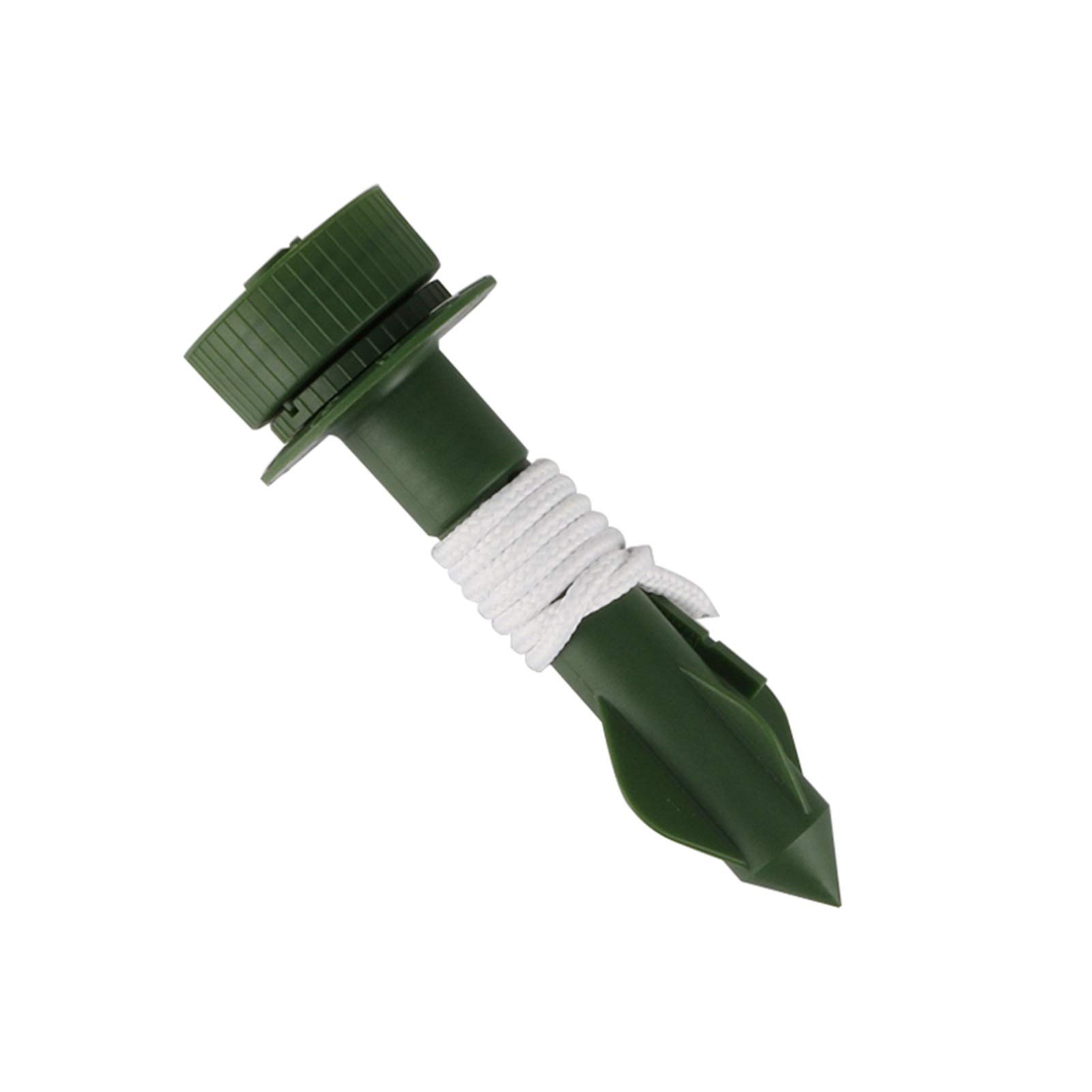 Sistema de riego automático por goteo para plantas y humectación de suelo