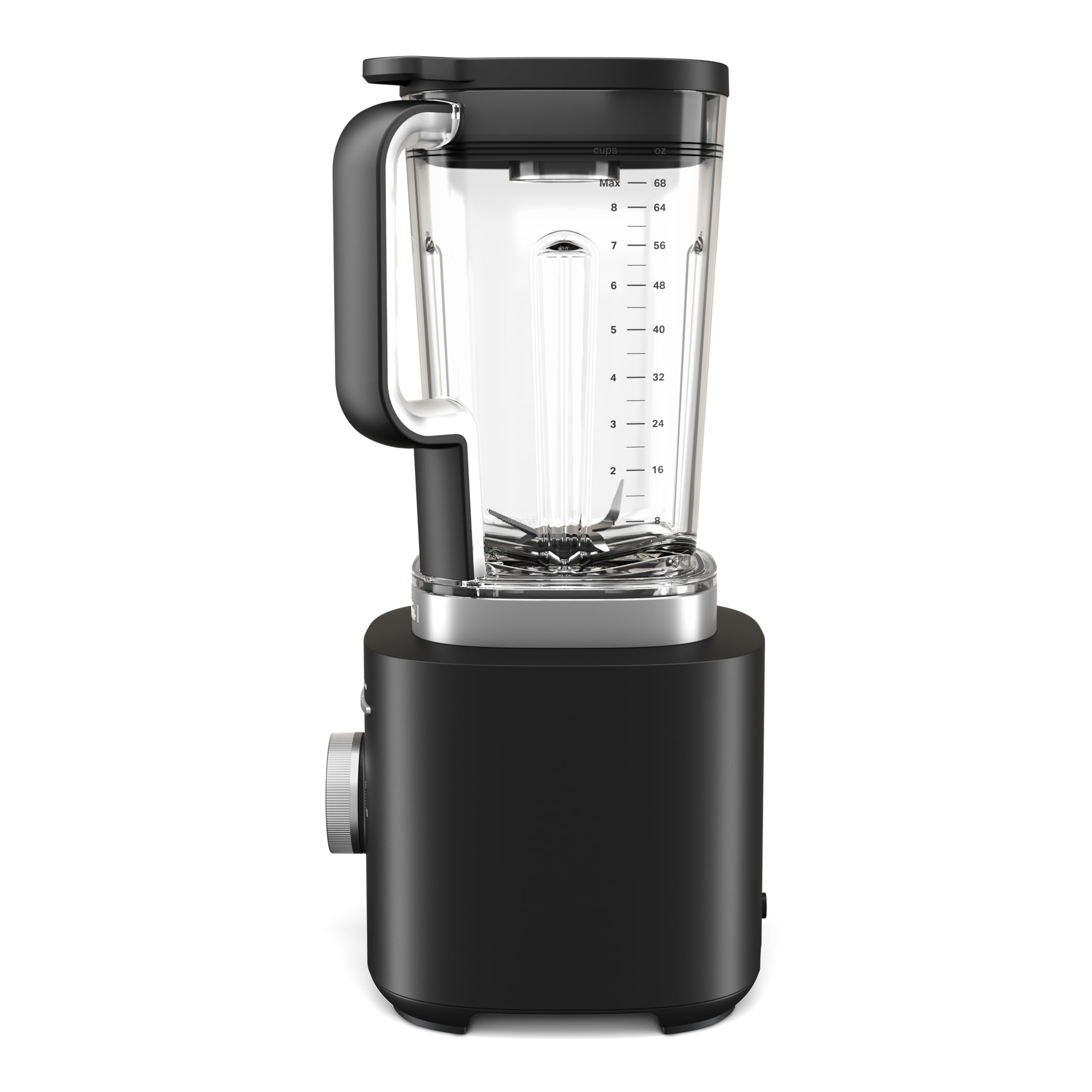 KitchenAid 5KSB2073EBM Pure Power Blender mikser stojący, matowy czarny
