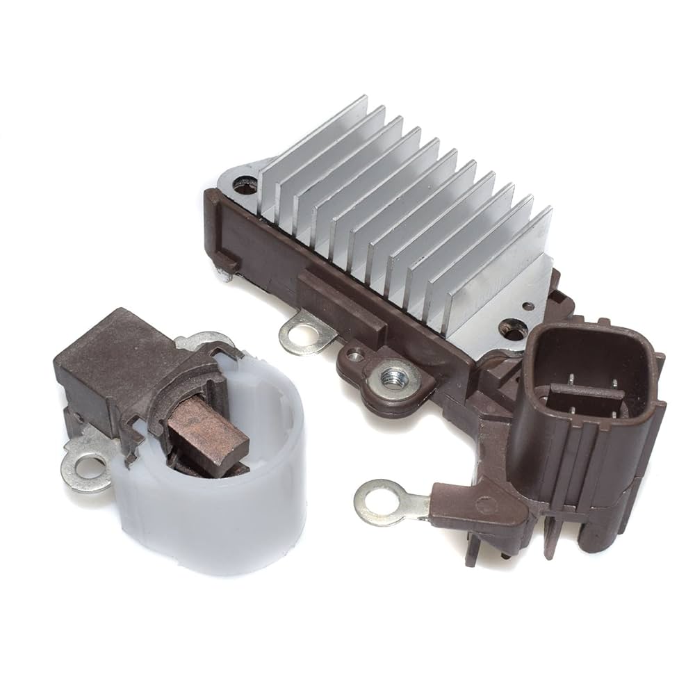 Amazon.com: Alternator Voltage Regulator, for Honda Civic CR