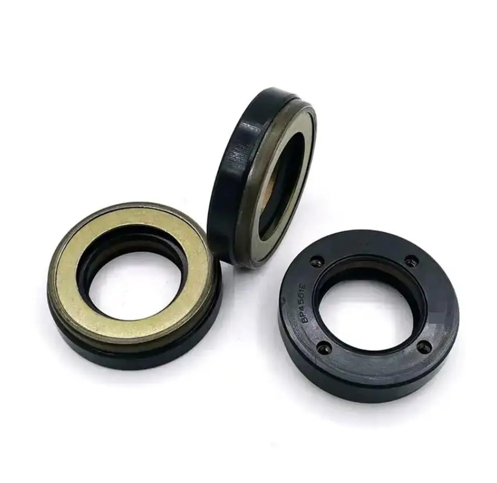 QXWPBIBAN 5PCS/1lot Excavator hydliulic Oil Seal BP4561E 35 * 60 15