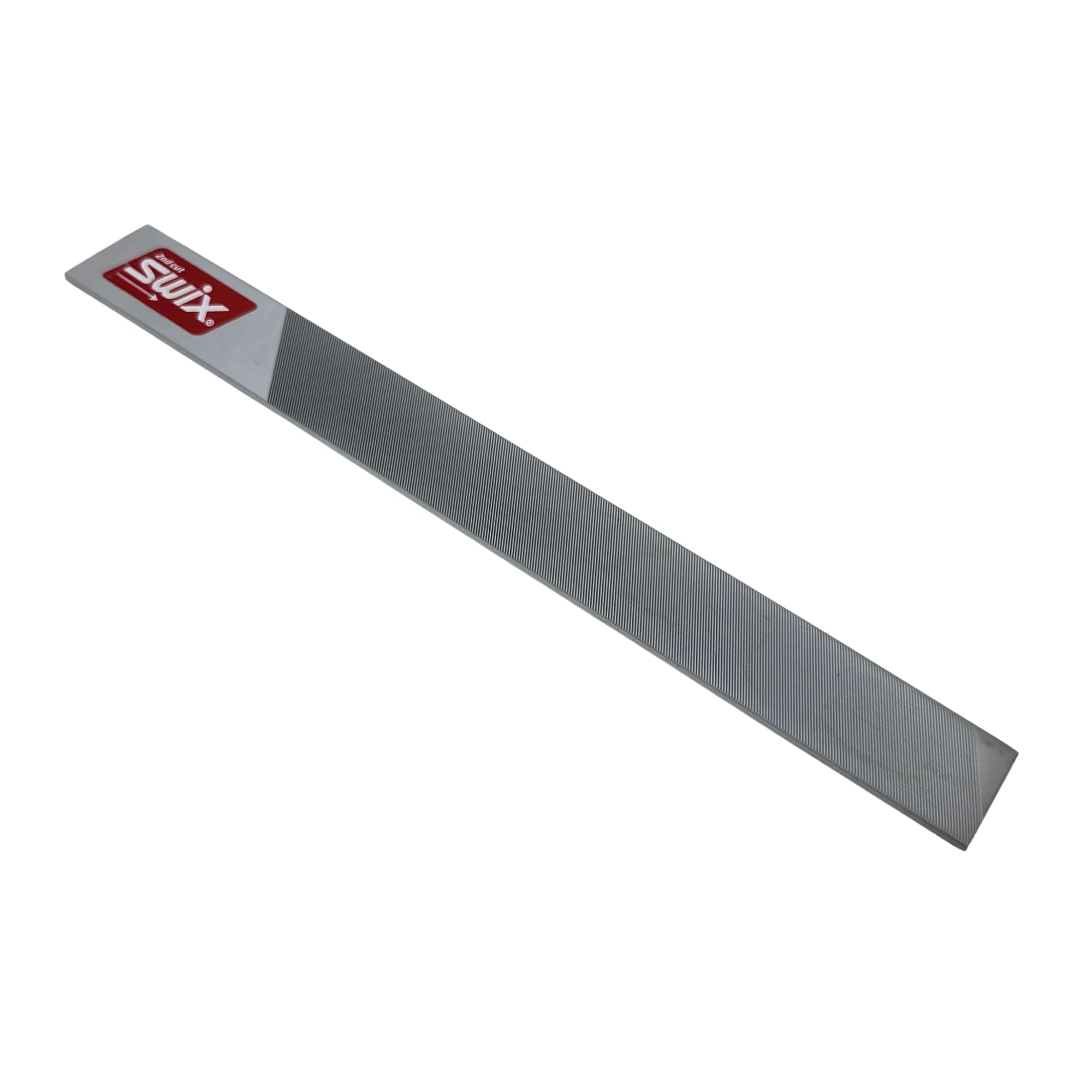 Amazon.com: Swix T106X Chrome Second-Cut File 200mm, 16 TPCM for