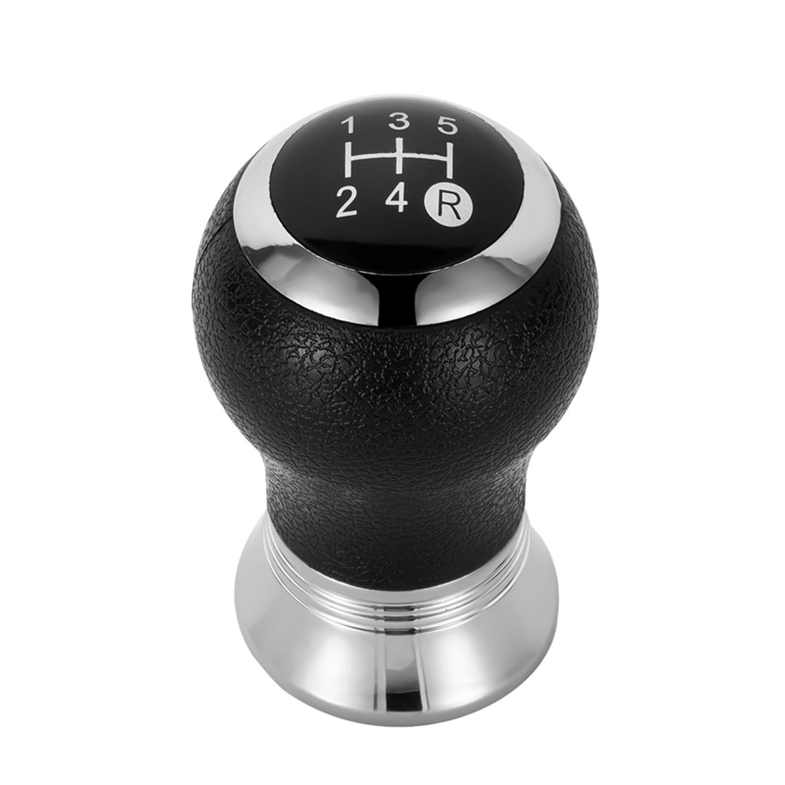 Kunyos K0460 Gear Shifter Knob For Toyota For Yaris Auris 2005-2010 Stylish