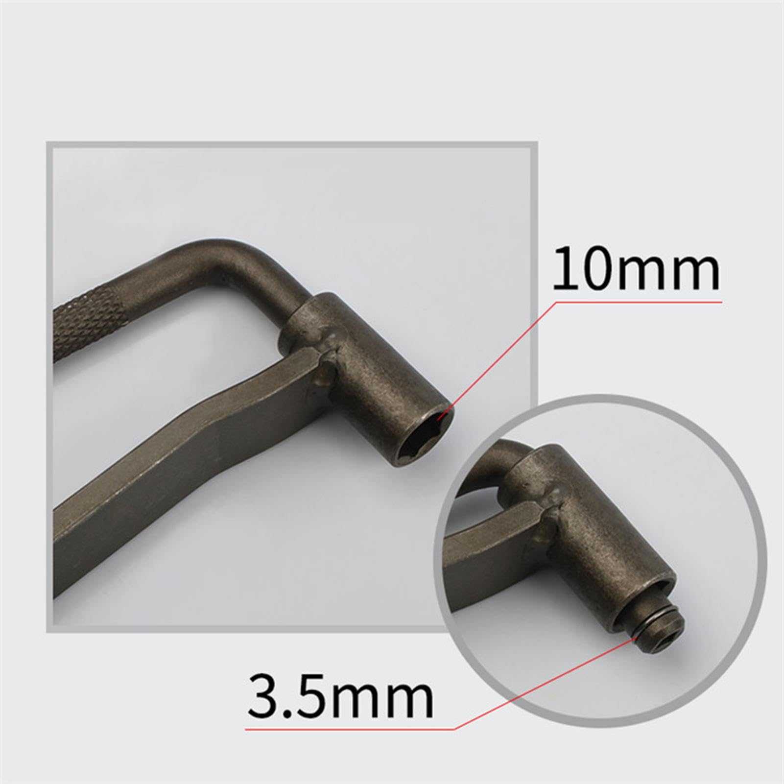 10mm