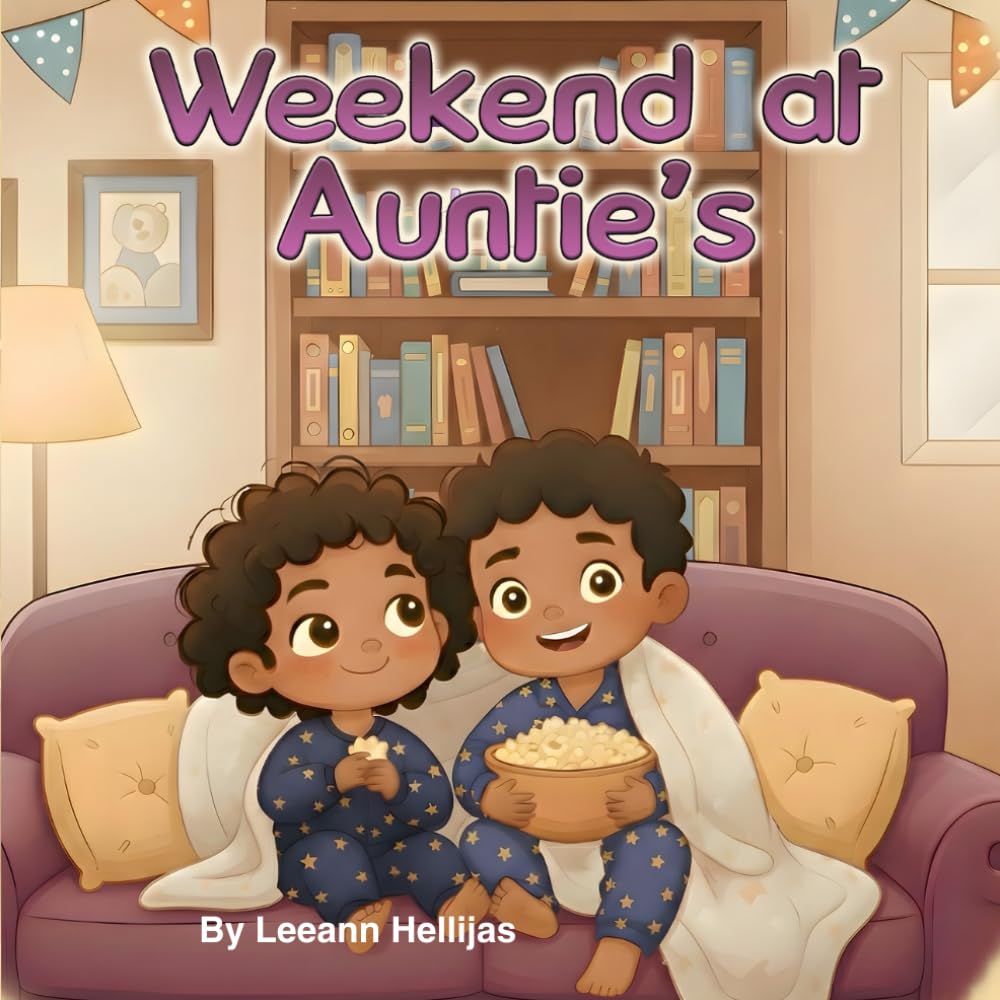 Weekend at Auntie's