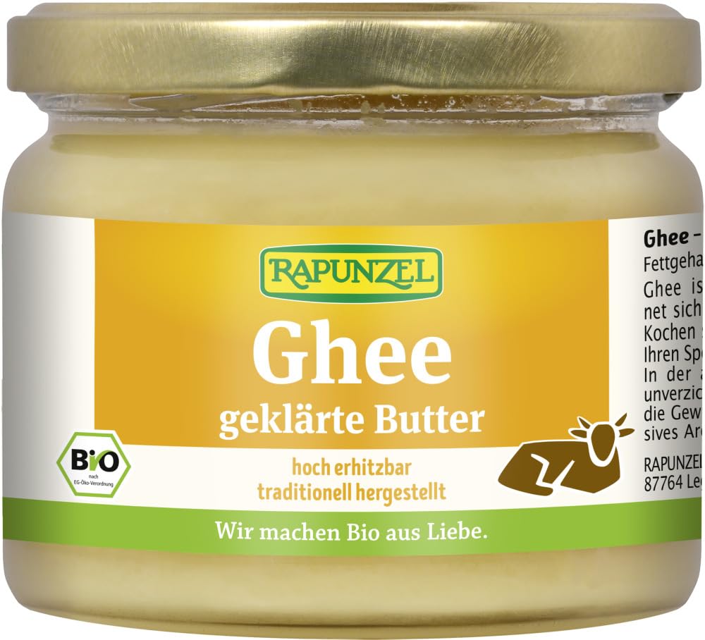 Allgäu Ghee 2 x 250 gr