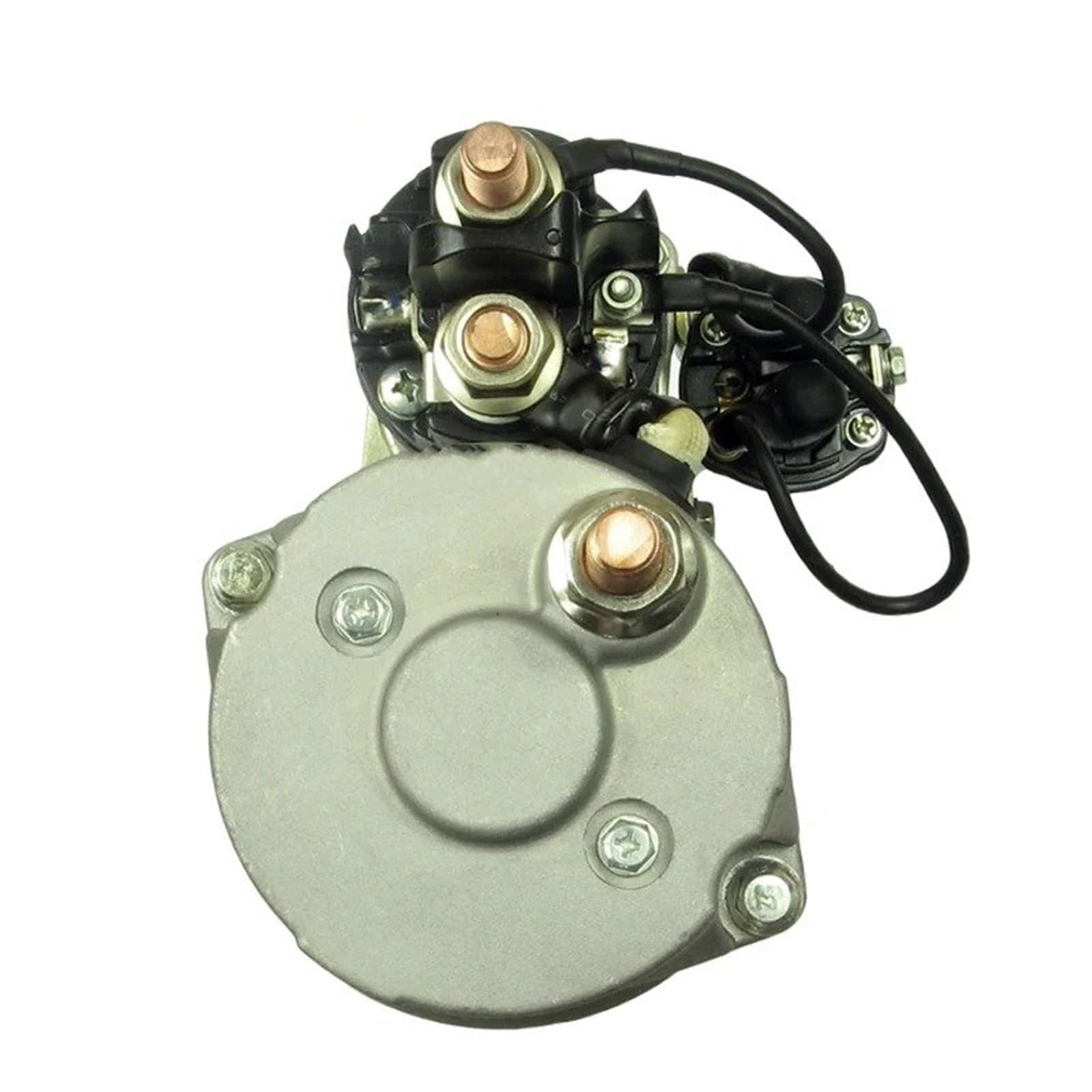 Motorino avviamento Per Bluebird Freightliner 38MT 113826 2071510 10461768 19026027 8200076 8300021 M105R2511SE 12V 4.6KW 10T Motorino Avviamento