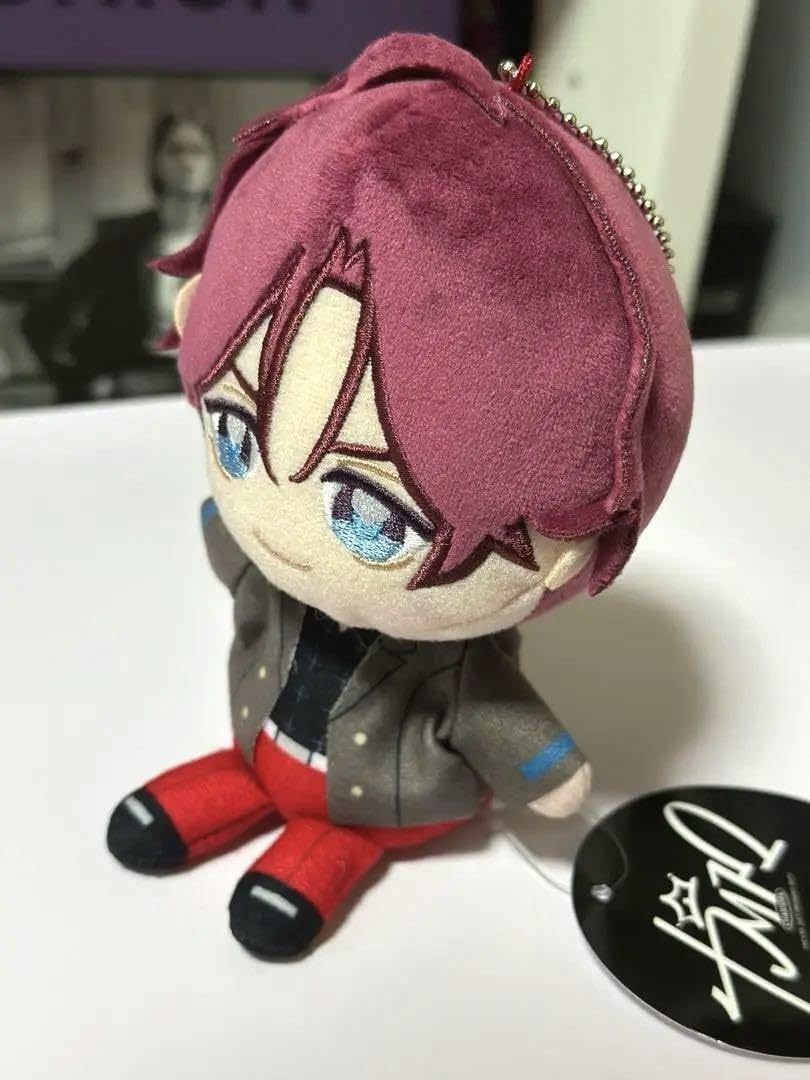 カリスマ　ぬいぷりけ　天童天彦 Amazon.co.jp: namco カリスマ ぬいぷりけ ぬいぐるみ 天童天彦