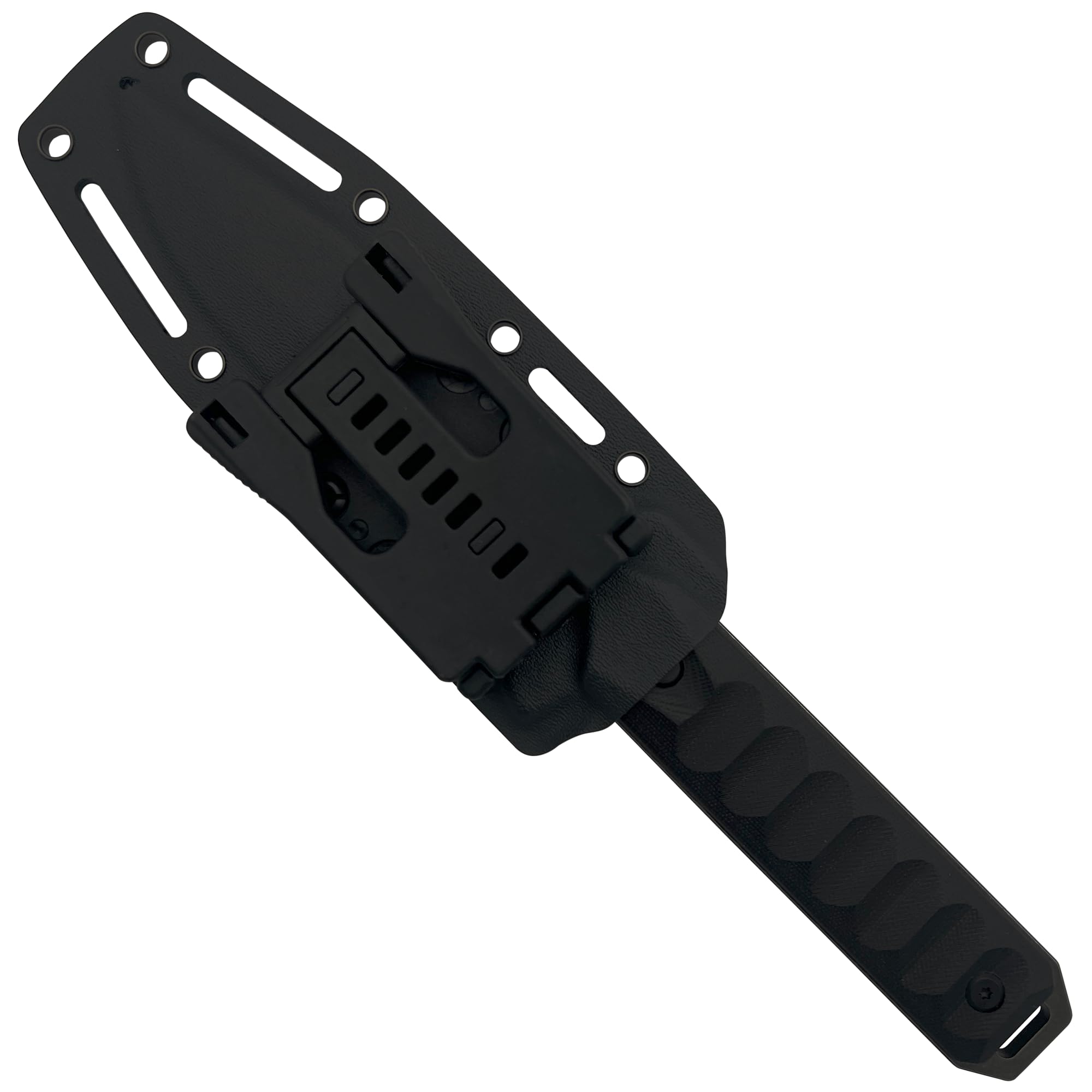 Takumitak - Escort Fixed Blade SW