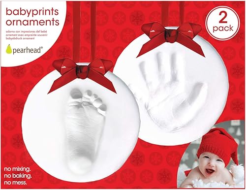 Miniatura 16 de Pearhead kit de decoración de muñeco de nieve, un gran bricolaje para un día de nieve para los niños