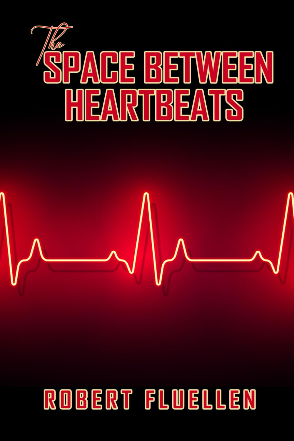 The Space Between Heartbeats