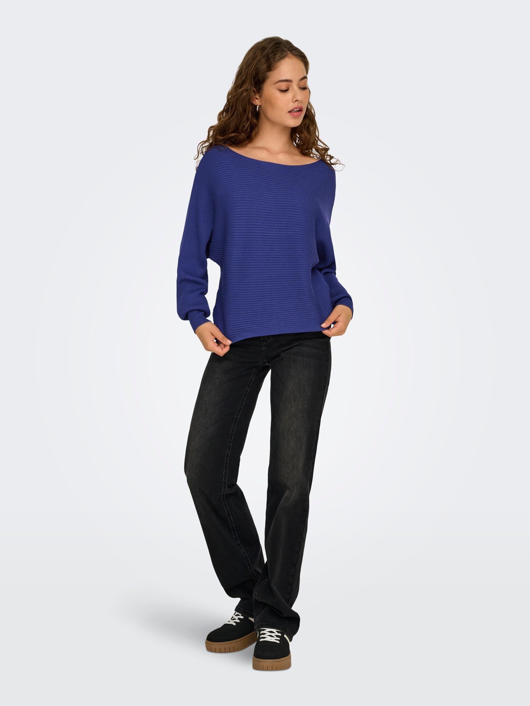 ONLY ONLADALINE Strickpullover