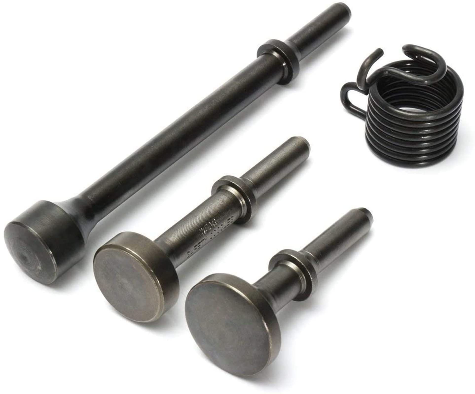 Amazon | エアハンマーチゼルセット 空気圧エアーハンマー エア