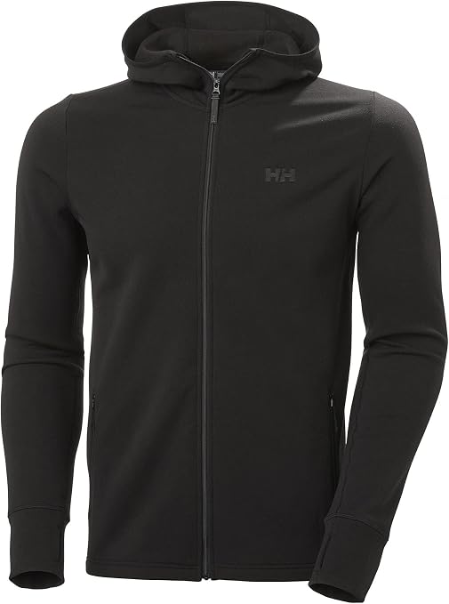 Glacier Breathable Hooded Jacket 