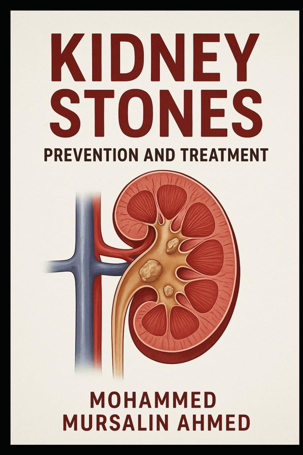 Kidney Stones: :Preventions and Treatment