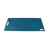 32 Inch Fish Fillet Mat Heavy Duty Fish Cleaning Mat with Fish Ruler NonSlip Fish Fillet Mat for Filleting, Cutting, Cleaning Large Size Fish Cleaning Mat (Green)