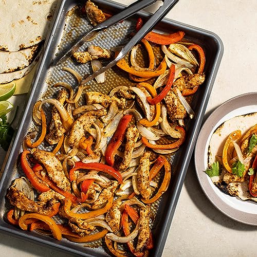 Image of McCormick Fajita Seasoning Mix, 1.12 oz (Pack of 12)