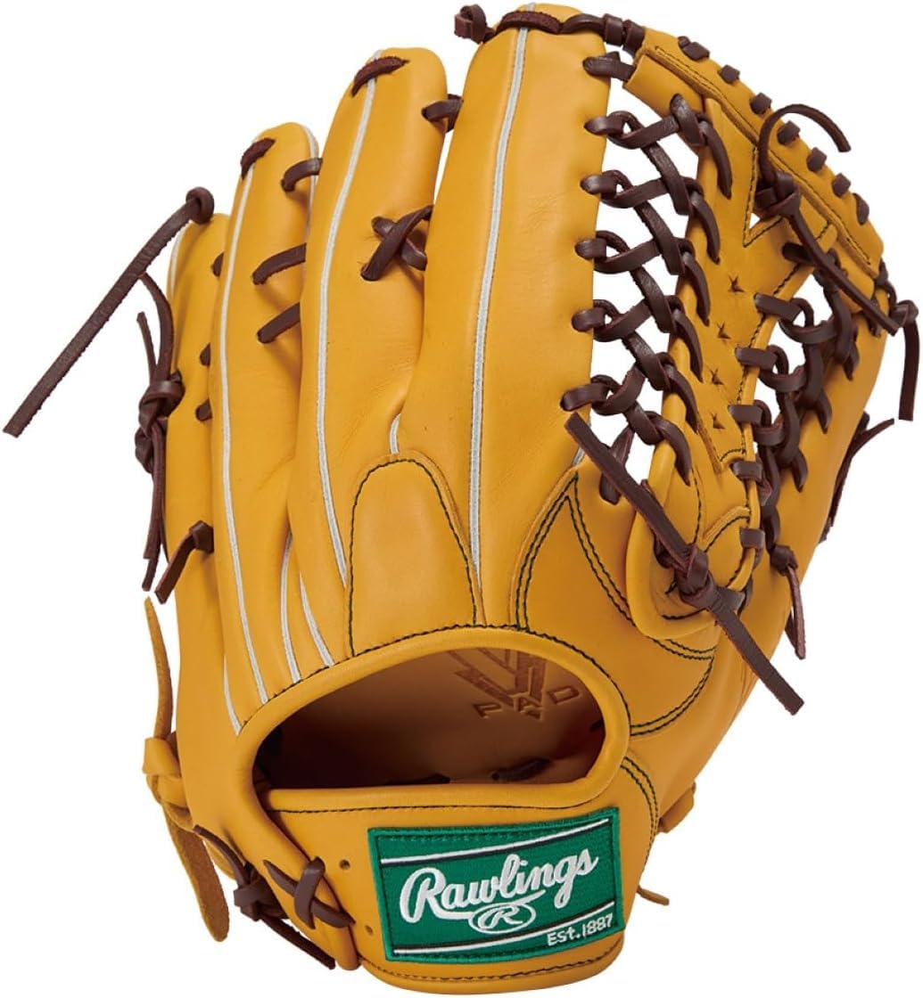 Amazon | ローリングス(Rawlings) 野球用 グラブ グローブ 軟式 [外