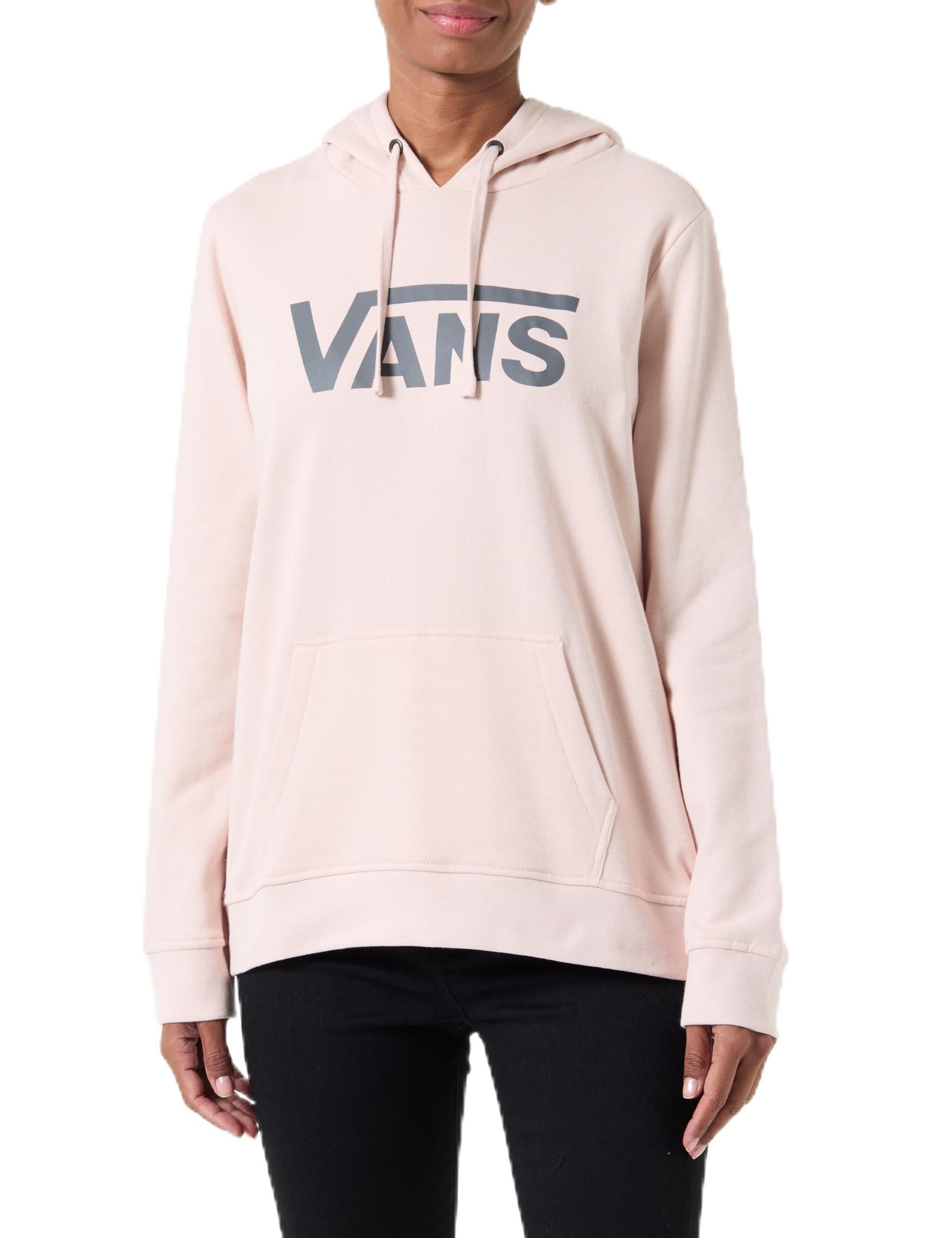 Vans Classic Pullover hoodie, Orange,XS