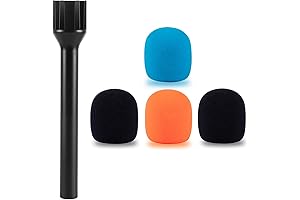 Rode Interview Go Handheld Microphone Adapter