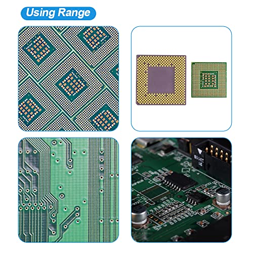 Yxq 3Pcs 150X100Mm Copper Clad Board, Double Sided Fr-4 Clad Coated Circuit Board Prototype For Test #TOP2