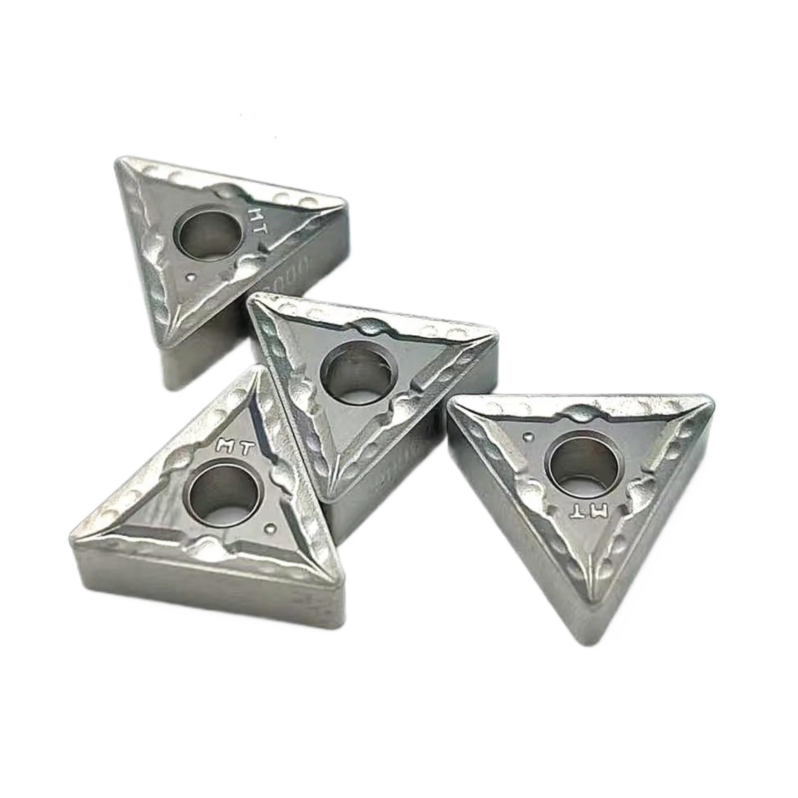 10 sztuk obrabiarek TNMG160404 TNMG160408 MT CT3000 z płytkami węglikowymi tokarka zewnętrzna toczenie cięcie CNC(TNMG160408 MT CT3000)