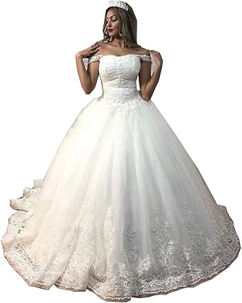 Qué vestido de novia me sienta mejor?