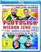 Produktbild Plötzlich wieder jung - Zurück in die 80er [Blu-ray]
