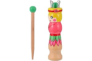 MILISTEN French Knitter Easy Knitting Spool for DIY Enthusiasts