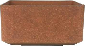 G21 Planter Element Square 43 x 22 x 43 cm