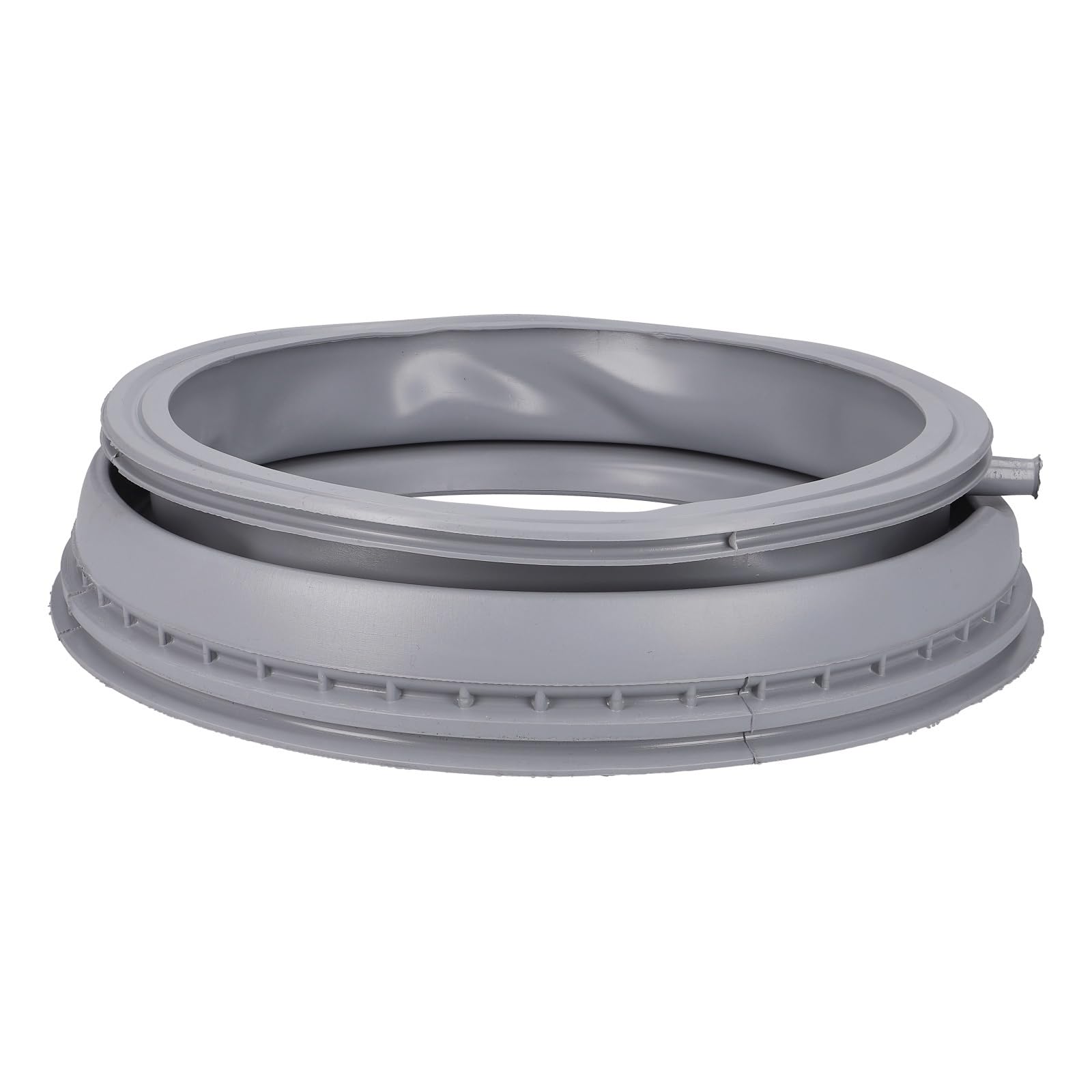 LPPP Türmanschette kompatibel mit Bosch Siemens 00361127 Waschmaschine | Türdichtung für Balay Constructa Neff 11012879, Serie 2 4, IQ300 IQ390 IQ100, Maxx 5 6 7, VarioPerfect, EcoPerformance